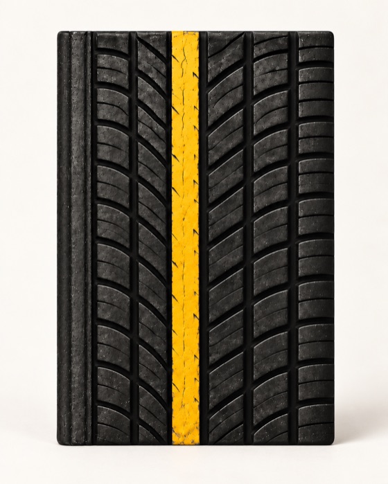 On the Road book cover