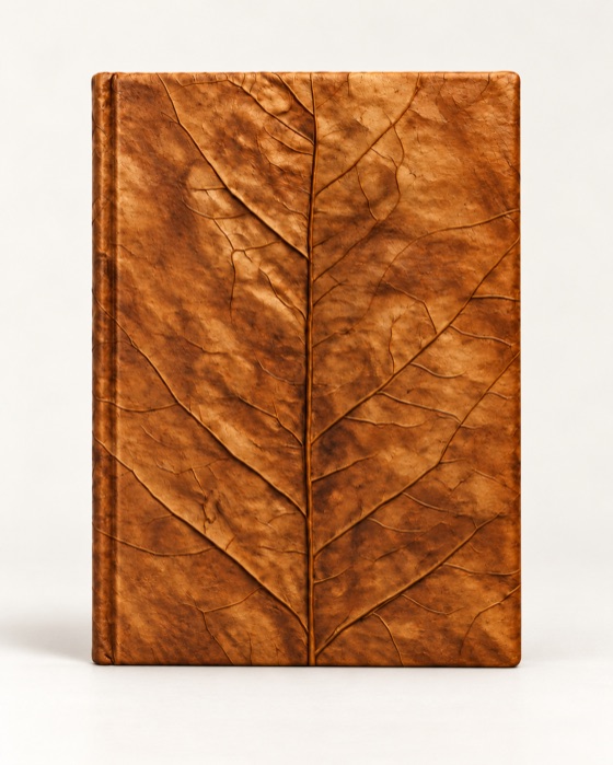 Tütün book cover